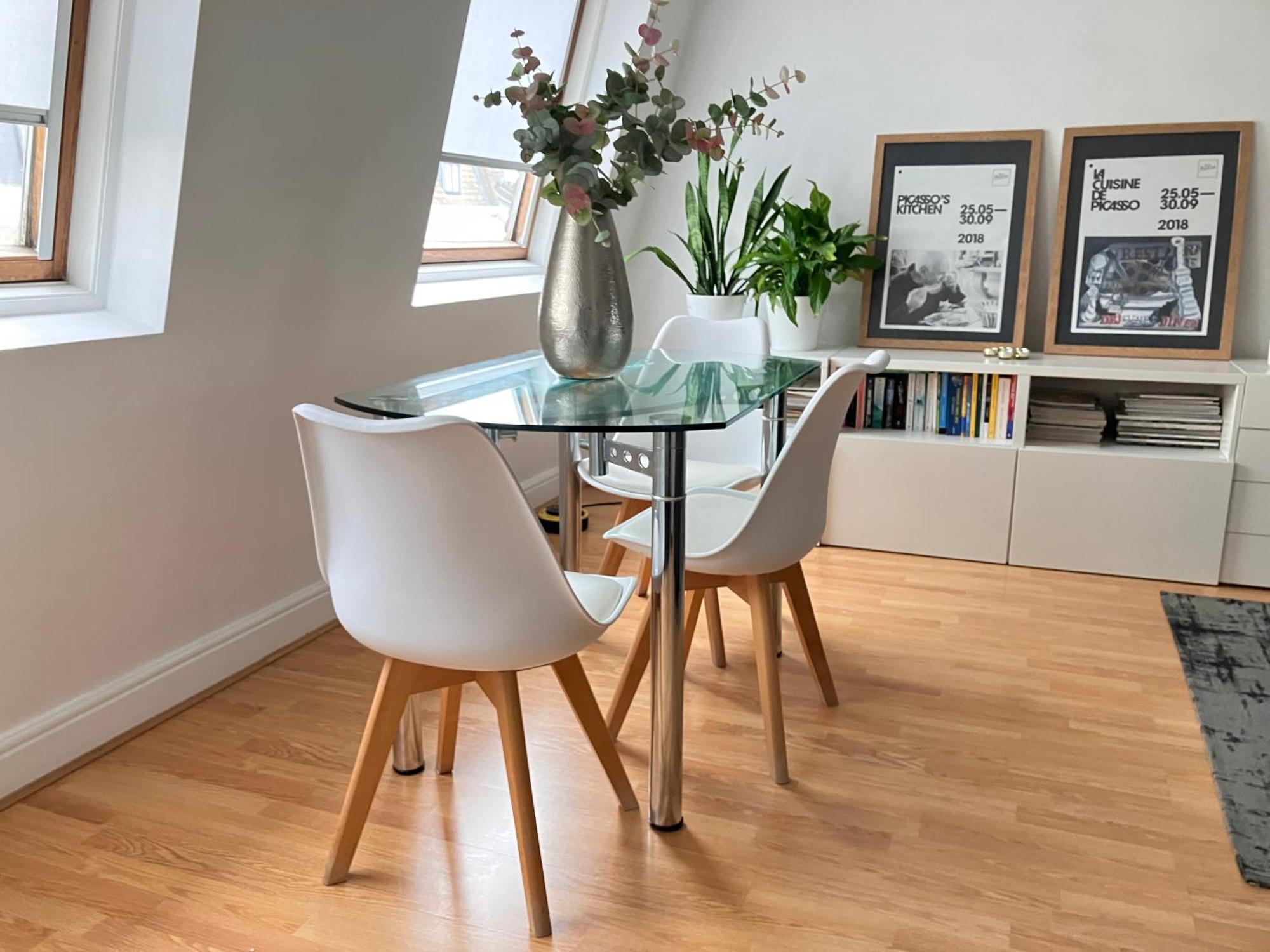 Apartment Spacious West - Great Location London